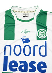 2008-09 GRONINGEN SHIRT XXL