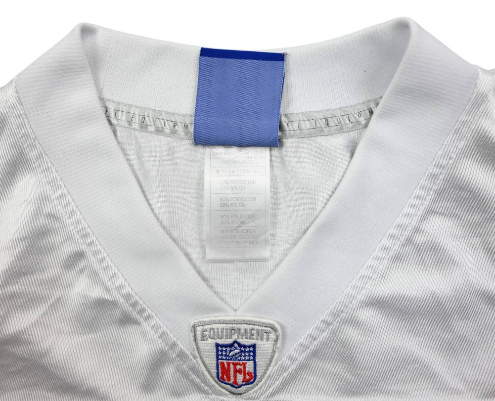 NEW YORK JETS *MOSS* NFL SHIRT S