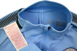 MANCHESTER CITY BLUZA L. BOYS 