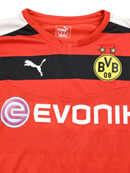 2015-16 BORUSSIA DORTMUND *BURKI* BLUZA M