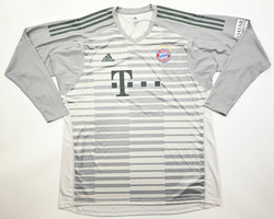 2018-19 BAYERN MUNCHEN GK KOSZULKA 2XL