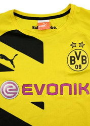 2014-15 BORUSSIA DORTMUND SHIRT XXL. BOYS