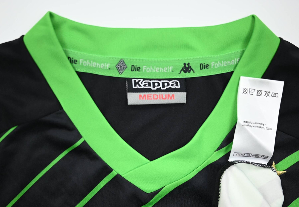 2014-15 BORUSSIA MONCHENGLADBACH KOSZULKA M