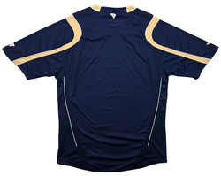 2008-09 HEERENVEEN SHIRT M/L