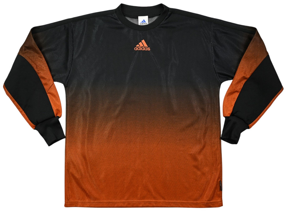 ADIDAS VINTAGE GK LONGSLEEVE KOSZULKA XL. BOYS