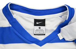 2011-13 DUISBURG *EXSLAGER* SHIRT M