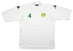 HAMMARBY IF #4 SHIRT XL