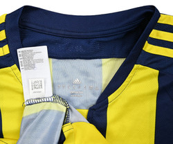2015-16 FENERBAHCE SHIRT L