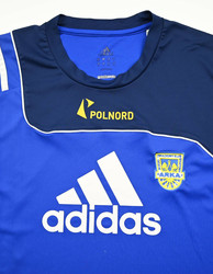 2012-13 ARKA GDYNIA KOSZULKA L 