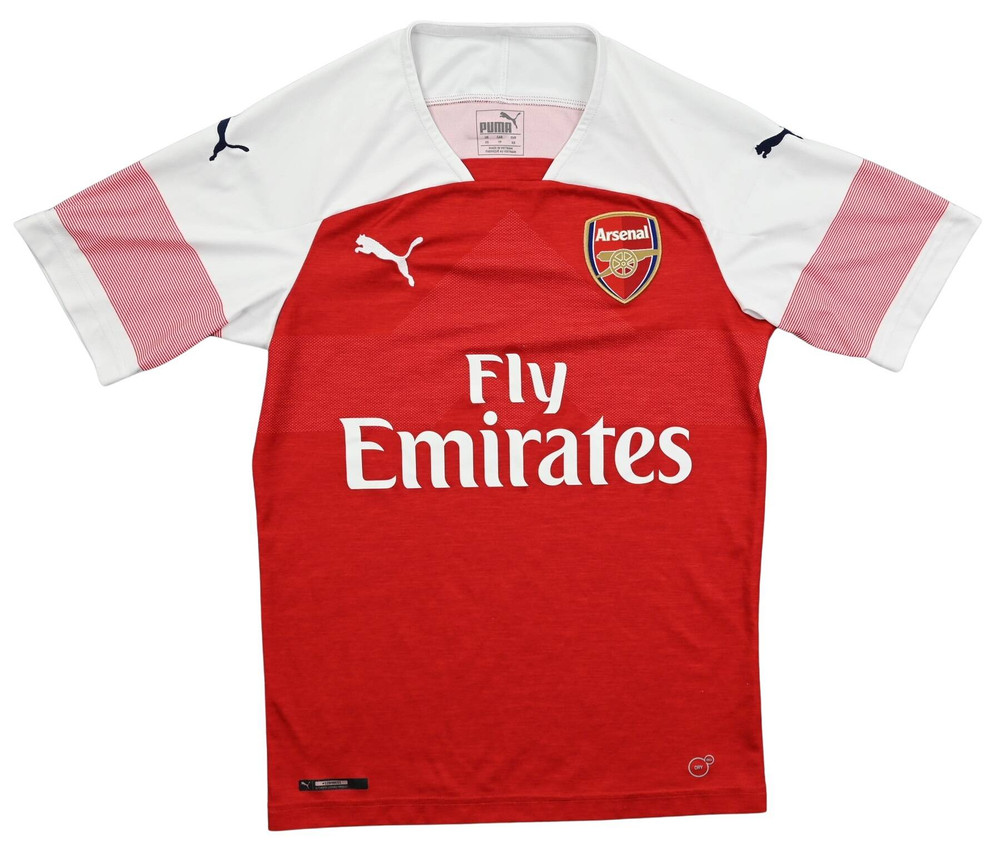 2018-19 ARSENAL LONDON KOSZULKA XS
