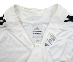 2004-05 REAL MADRID LONGSLEEVE L