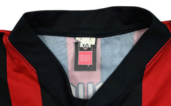 2018-19 AC MILAN *HIGUAIN* SHIRT L. BOYS