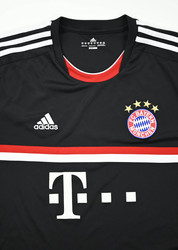 2011-12 BAYERN MUNCHEN SHIRT XL