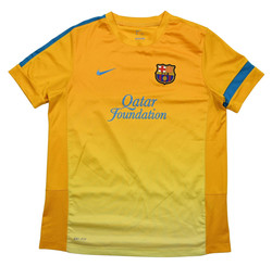 FC BARCELONA KOSZULKA XL. BOYS