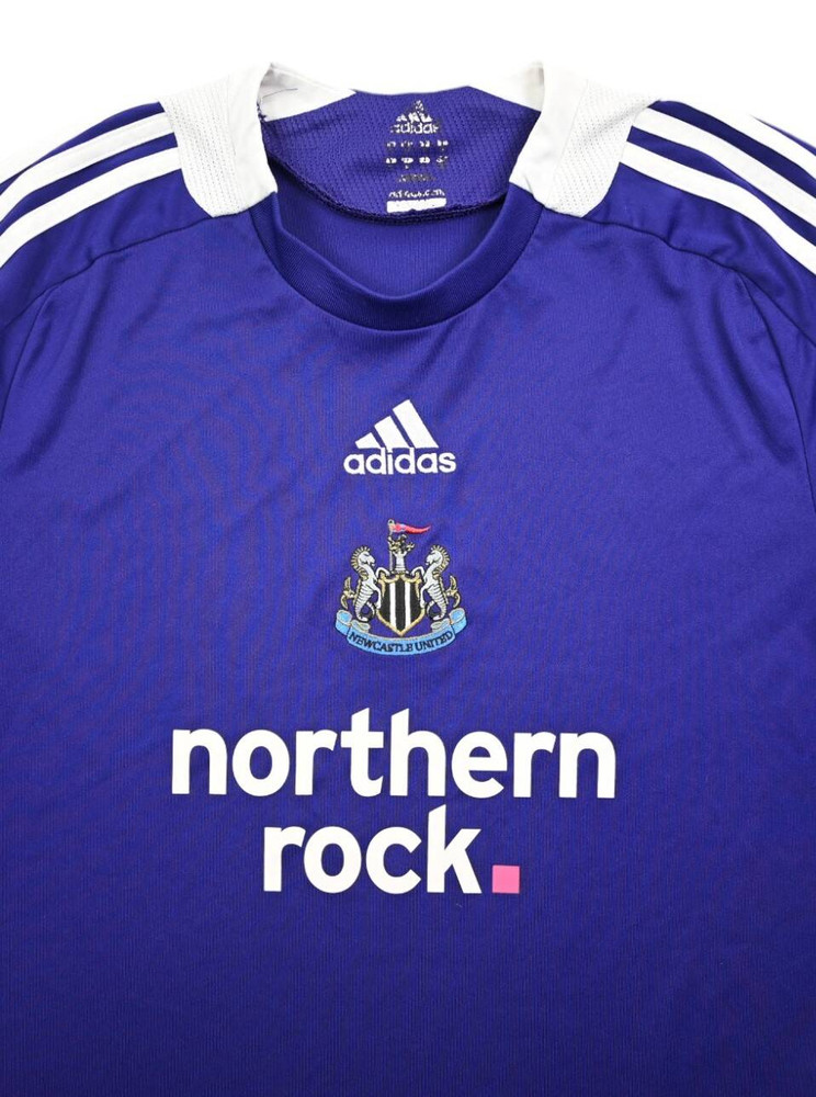 2008-09 NEWCASTLE UNITED SHIRT M