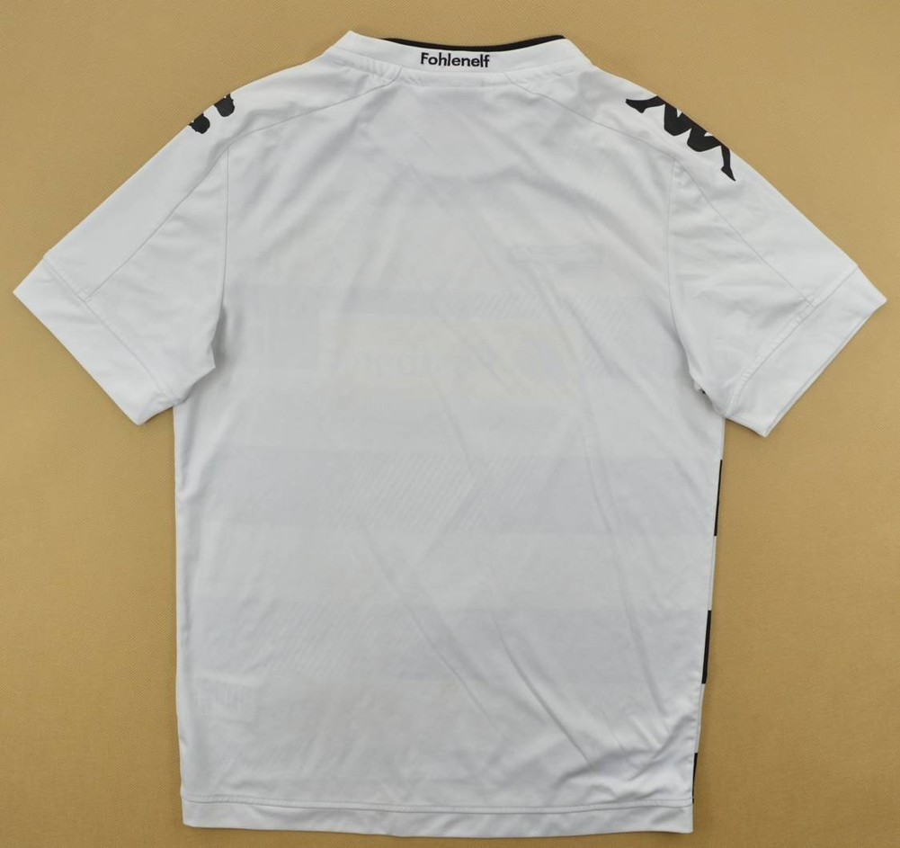 2016-17 BORUSSIA MONCHENGLADBACH SHIRT M. BOYS