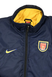 1999-00 ARSENAL LONDON KURTKA S