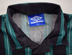 1992-93 CELTIC GLASGOW KOSZULKA XL