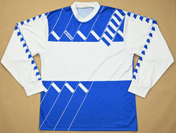 MASITA OLDSCHOOL LONGSLEEVE XL