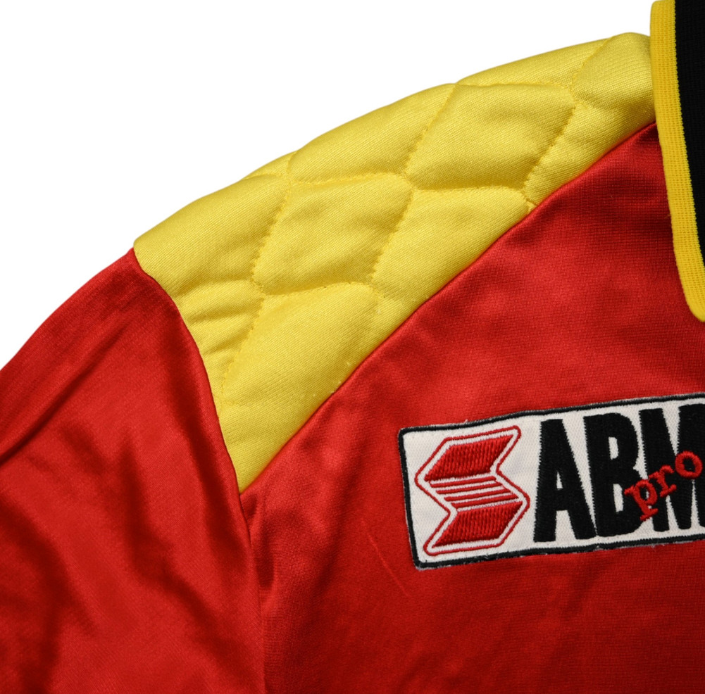 ABM PRO VINTAGE LONGSLEEVE KOSZULKA M