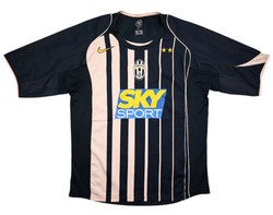 2004-05 JUVENTUS SHIRT M