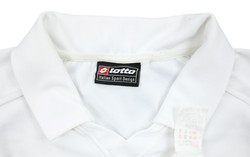 2003-05 BORUSSIA MONCHENGLADBACH *KETE* SHIRT XL