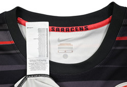 SARACENS RUGBY KOSZULKA L
