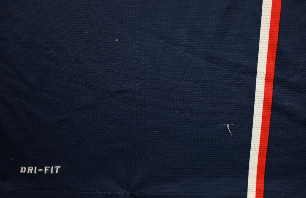 2012-13 PARIS SAINT GERMAIN *IBRAHIMOVIĆ* SHIRT XXL