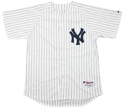 NEW YORK YANKEES #2 MLB SHIRT XXL