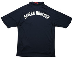 2008-09 BAYERN MUNCHEN SHIRT XL. BOYS