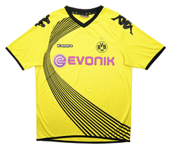 2011-12 BORUSSIA DORTMUND KOSZULKA L
