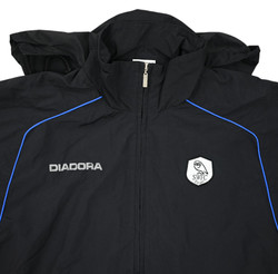 SHEFFIELD WEDNESDAY KURTKA S