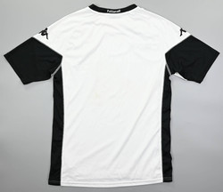 2017-18 BORUSSIA MONCHENGLADBACH SHIRT M