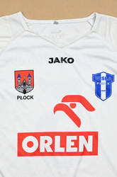 WISLA PLOCK SHIRT XL