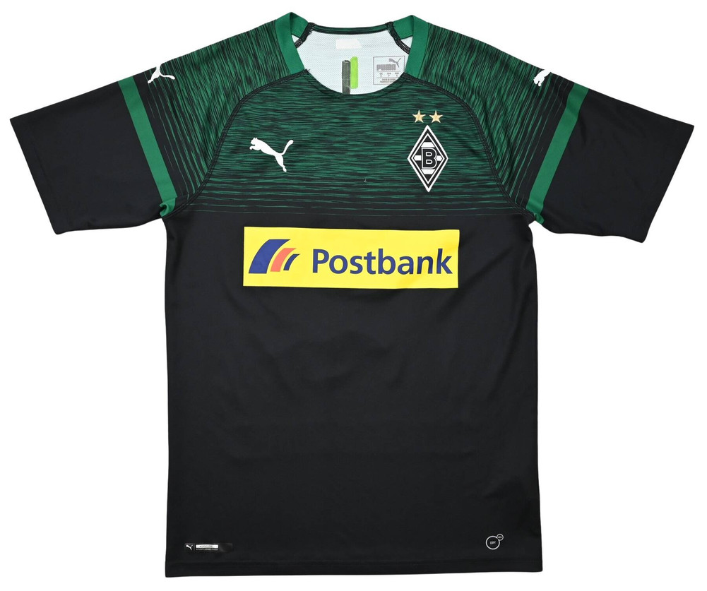 2018-19 BORUSSIA MONCHENGLADBACH *HAZARD* SHIRT S