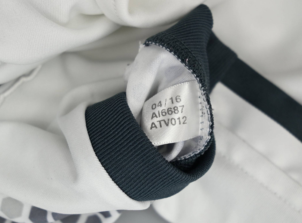 2016-17 MANCHESTER UNITED SHIRT M. BOYS