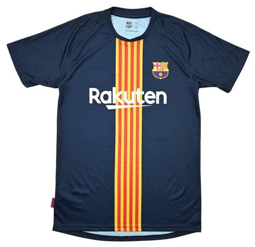 FC BARCELONA KOSZULKA S