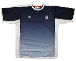 2005-07 ENGLAND KOSZULKA XL