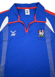 2005 THAILAND SHIRT M