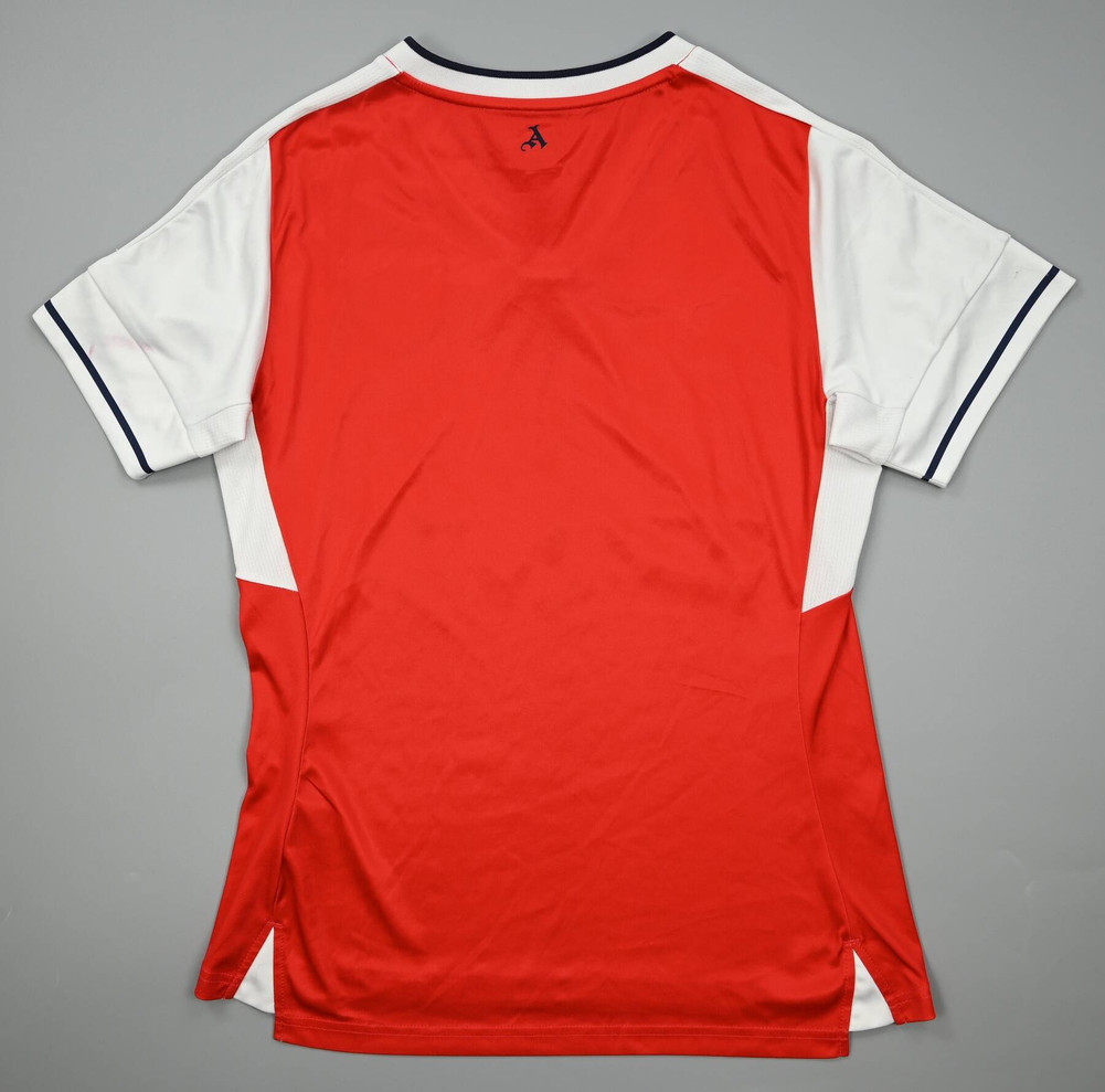 2016-17 ARSENAL LONDON KOSZULKA WOMENS M