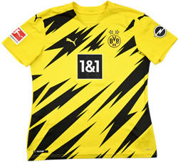 2020-21 BORUSSIA DORTMUND *REUS* KOSZULKA WOMENS L