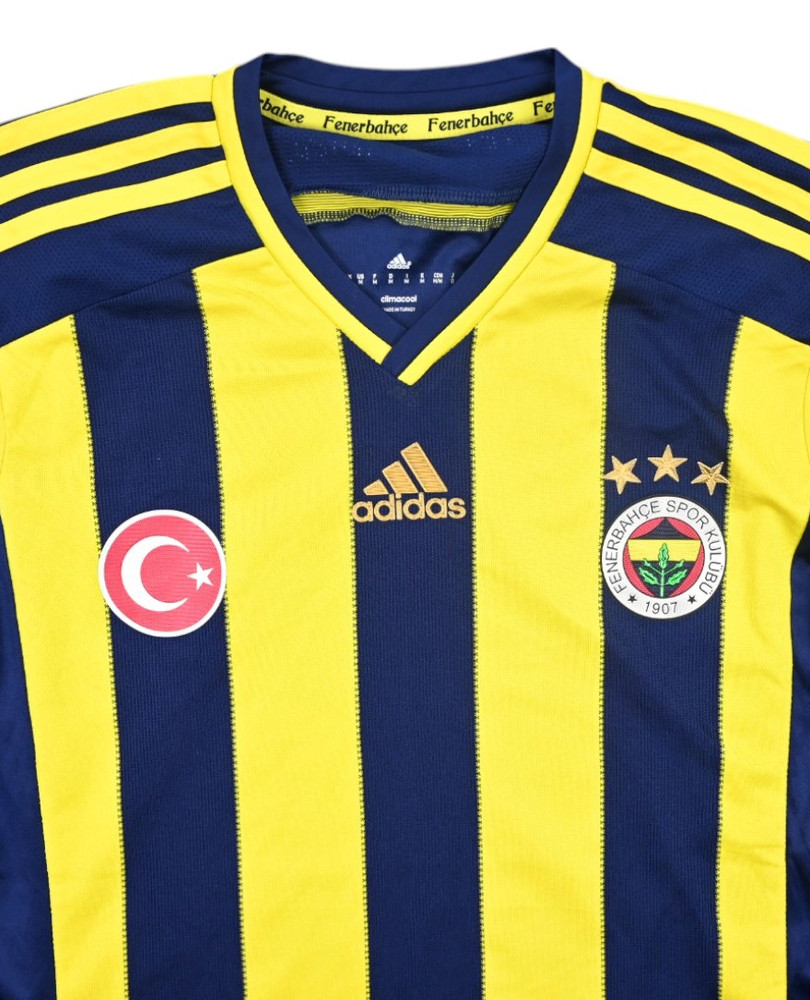 2014-15 FENERBAHCE SK KOSZULKA M