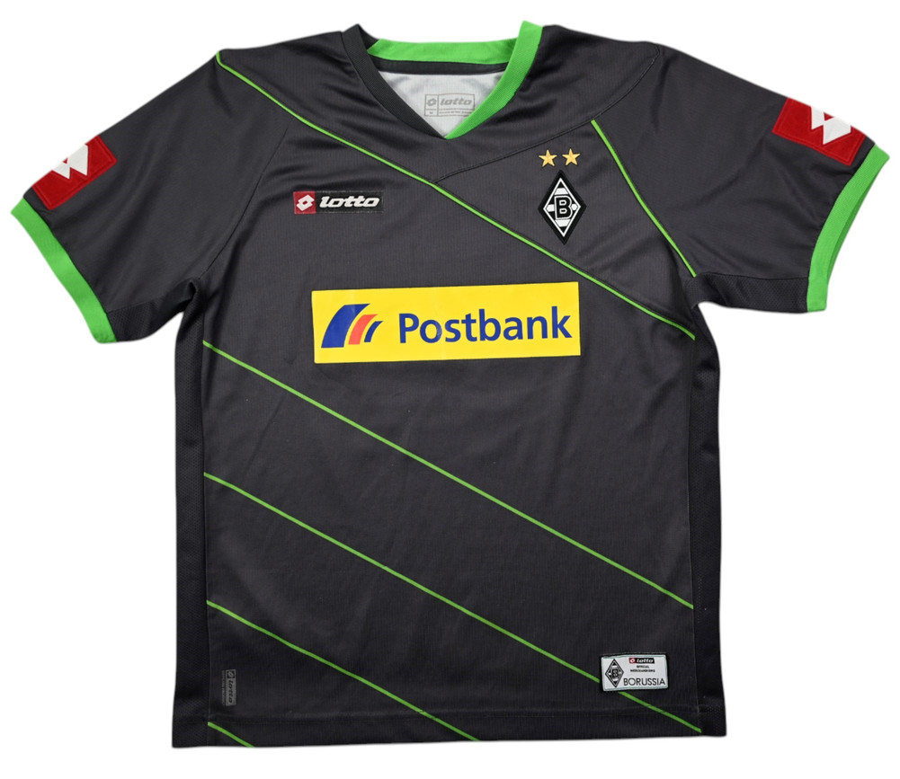 2011-12 BORUSSIA MONCHENGLADBACH *ARANGO* KOSZULKA M . BOYS
