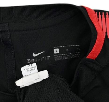 2017-18 FC BARCELONA KOSZULKA S