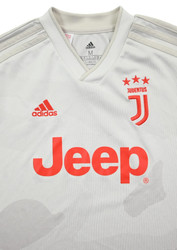 2019-20 JUVENTUS KOSZULKA M. BOYS