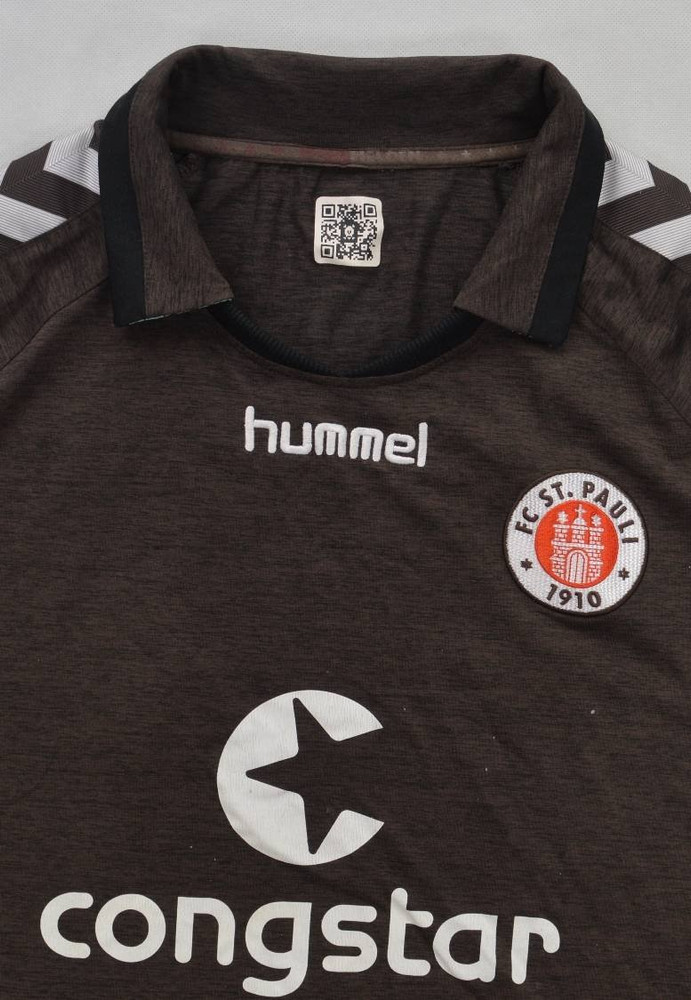 2014-15 FC ST. PAULI KOSZULKA M