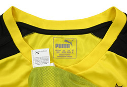 2017-18 BORUSSIA DORTMUND LONGSLEEVE M