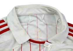 2007-09 HAMBURG *TIGGER* SHIRT L