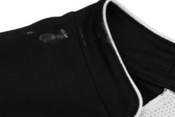 2010-11 NEWCASTLE UNITED SHIRT L