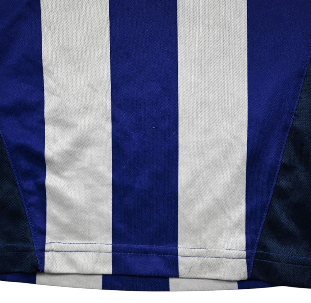 2002-04 HERTHA BSC KOSZULKA L. BOYS